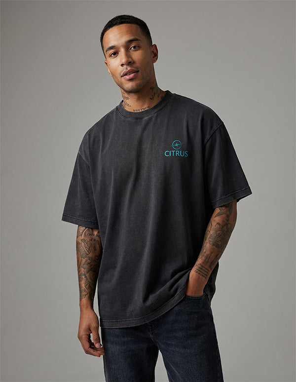 CSC Studio Heavy Weight Vintage Black (The OG)