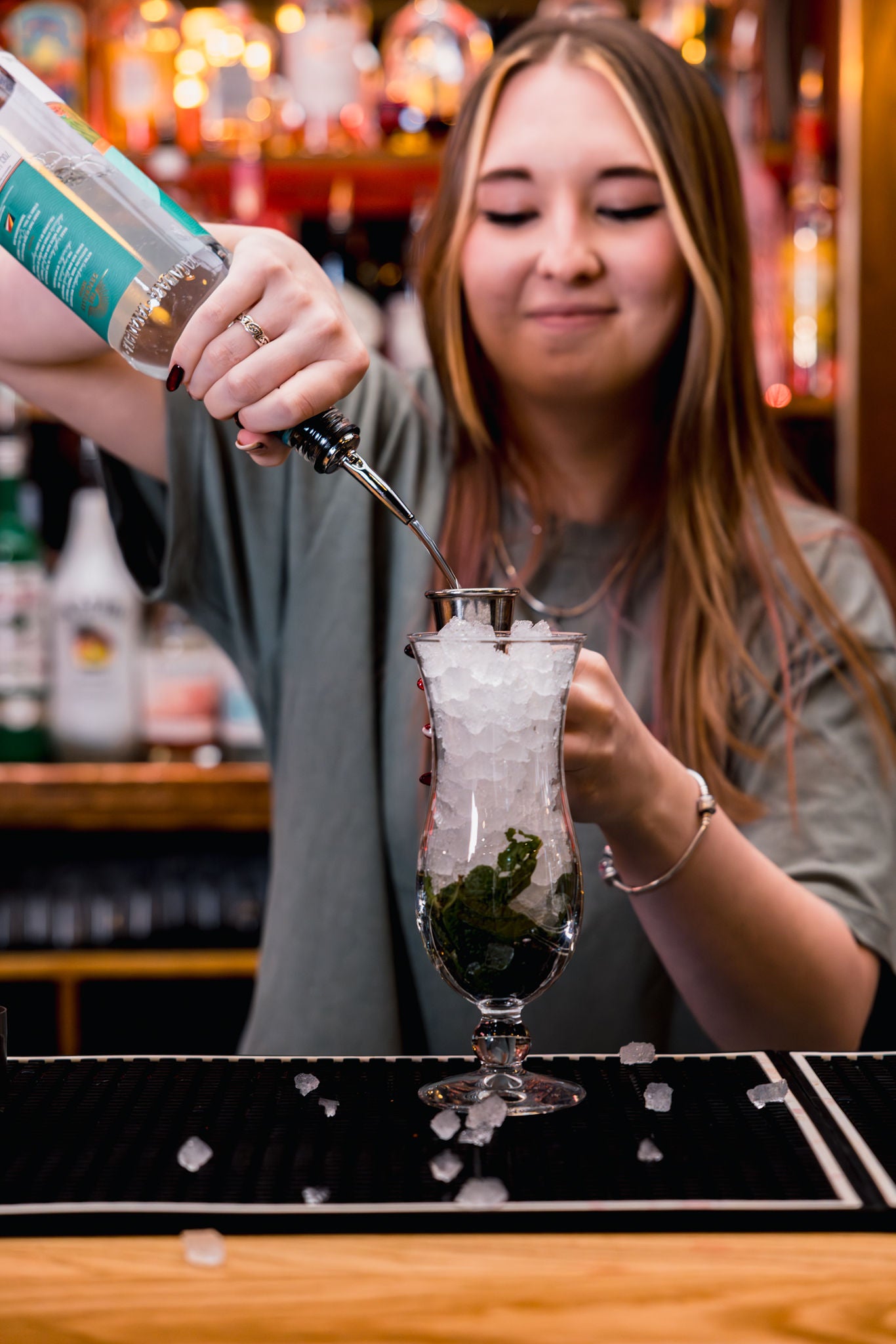 CSC Studio Uniform Series - Sage Edition