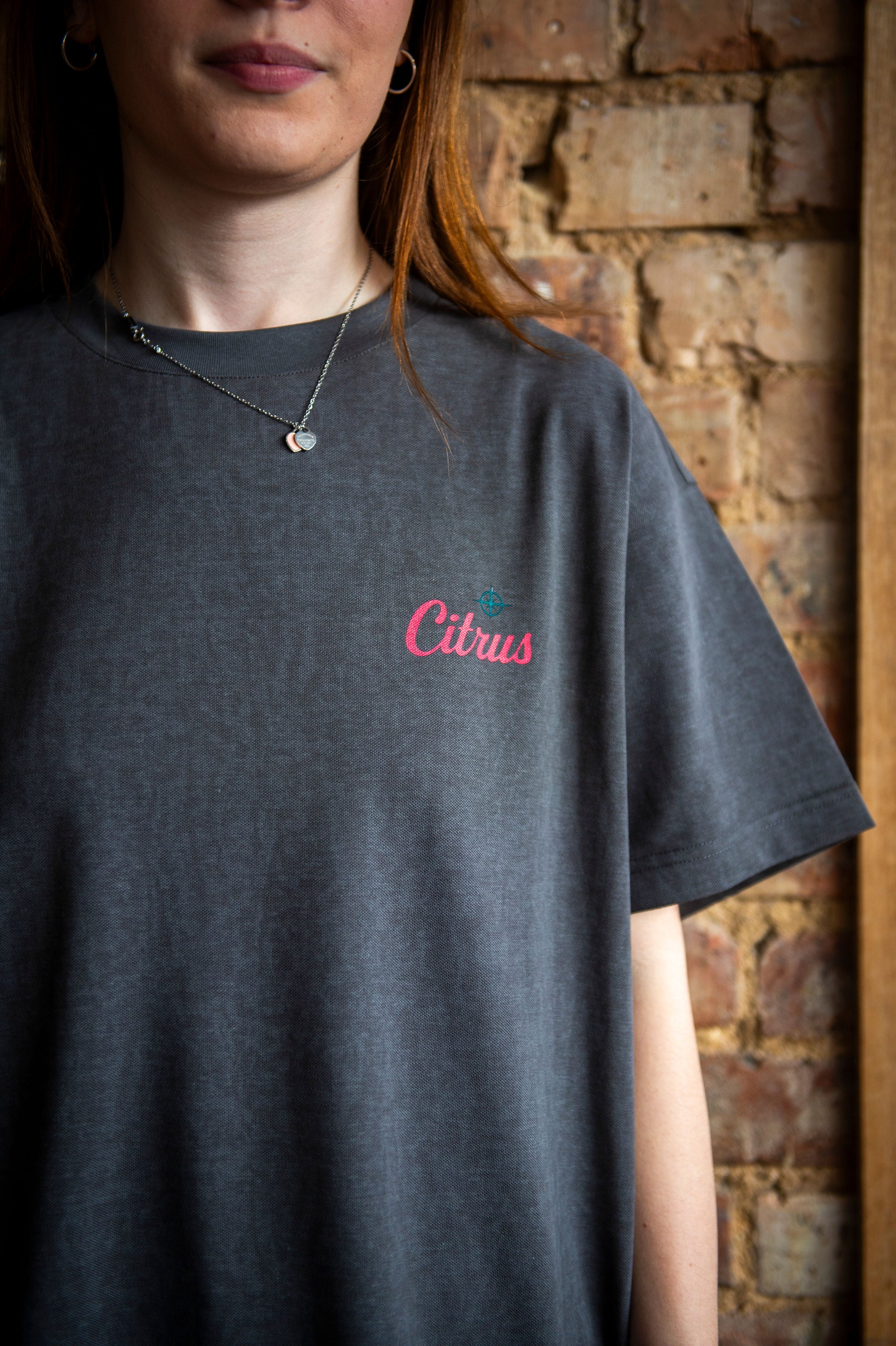 CSC Studio Uniform Series - Steel Edition