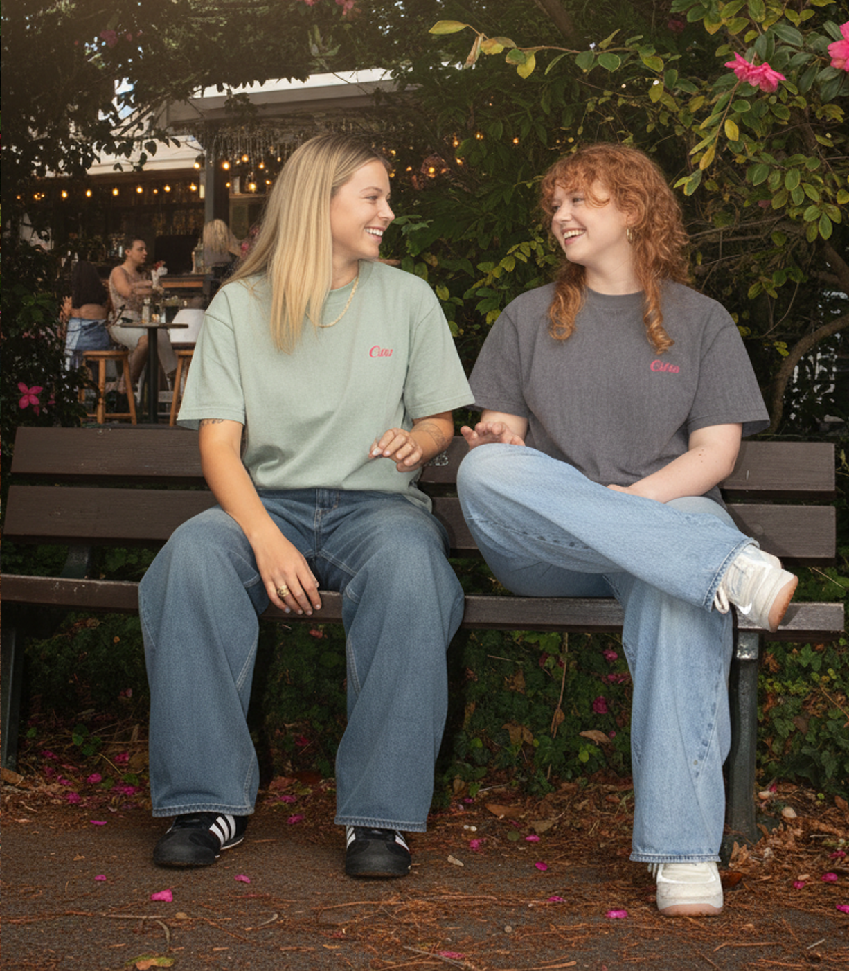 CSC Studio Uniform Series - Sage Edition