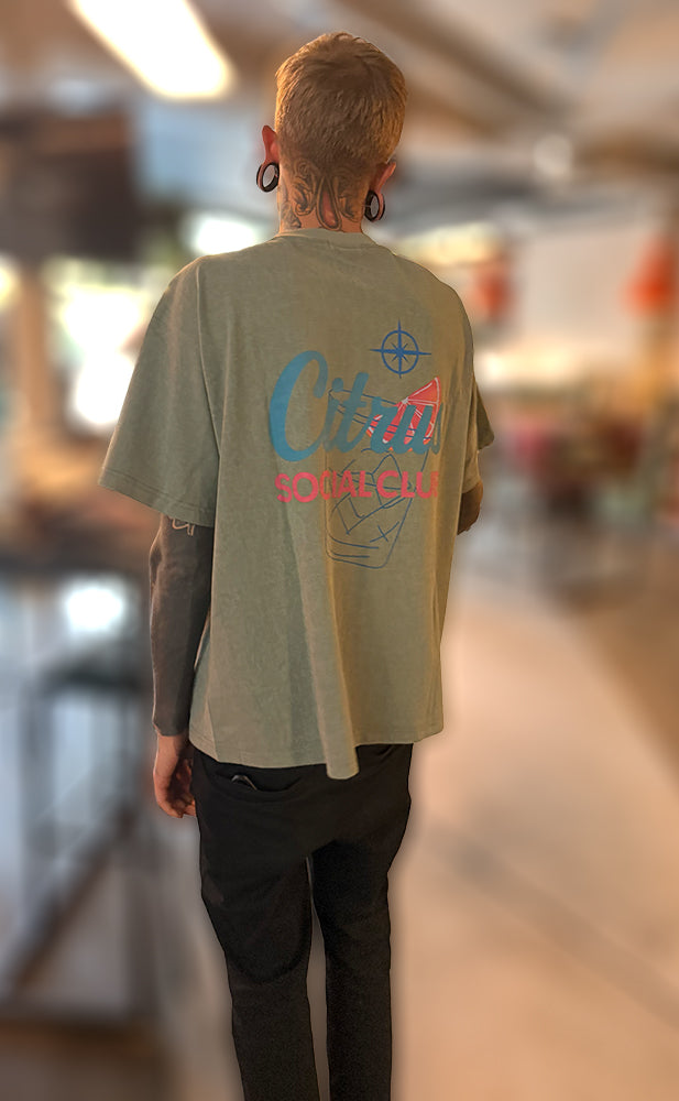 CSC Studio Uniform Series - Sage Edition