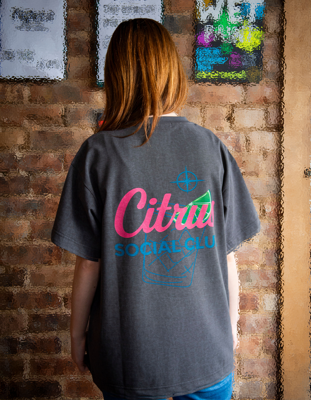 CSC Studio Uniform Series - Steel Edition